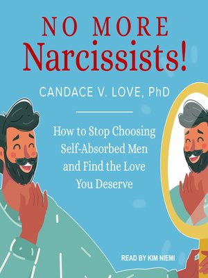 cover image of No More Narcissists!